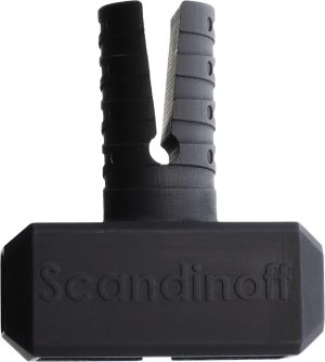 Scandinoff Mjolnir Knife Stand