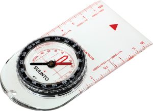 Suunto A-10 NH Compass