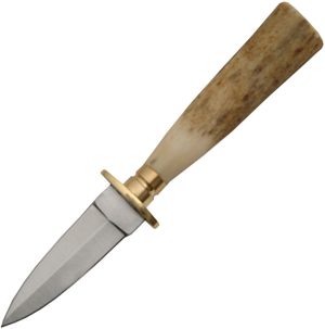 Mini Steel Stag Dagger