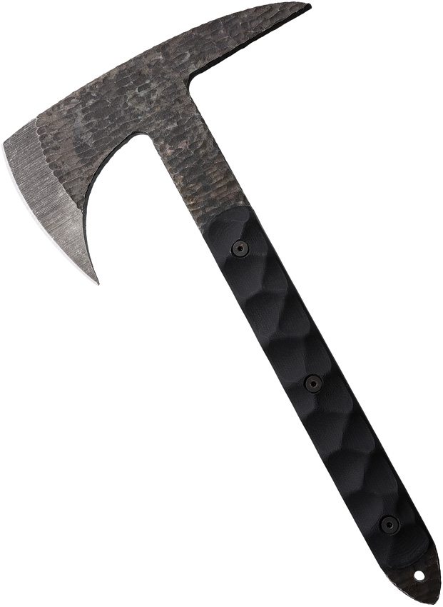 Stroup Knives Spike, Stroup Knives Spike Tomahawk Black for sale
