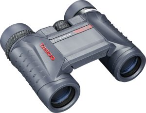Tasco Binoculars 10×25 Offshore Blue