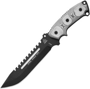 TOPS Steel Eagle (6.63″)