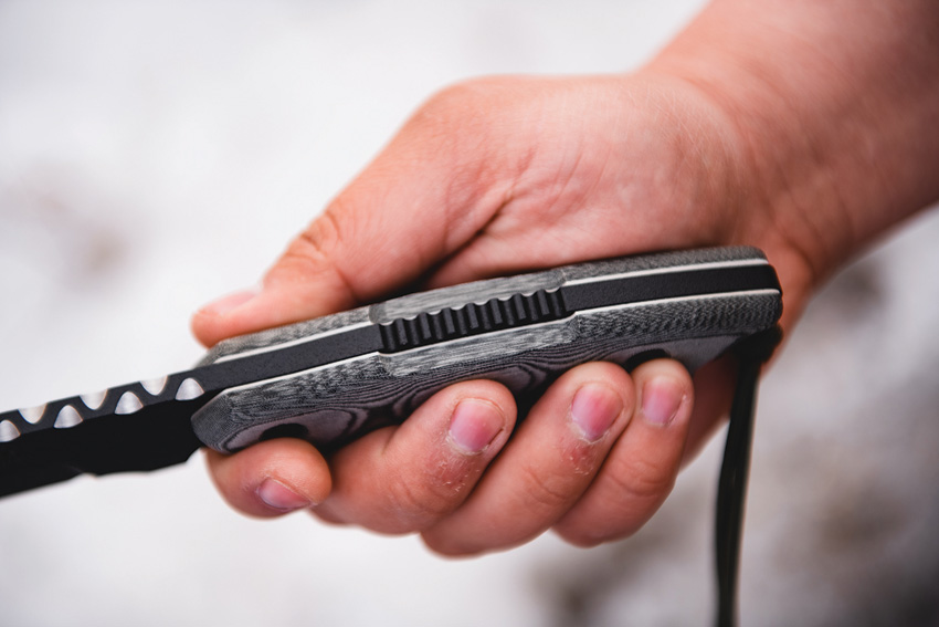 TOPS Alaskan Harpoon TOPS Alaskan Harpoon