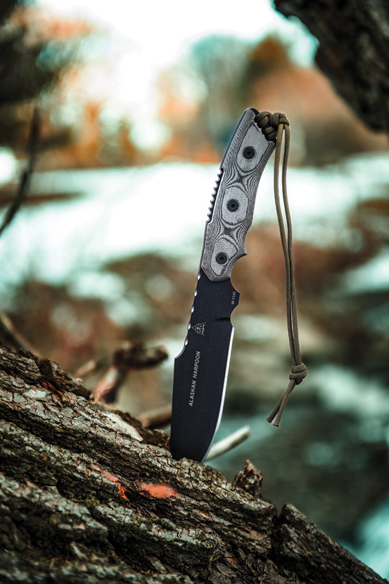 TOPS Alaskan Harpoon TOPS Alaskan Harpoon