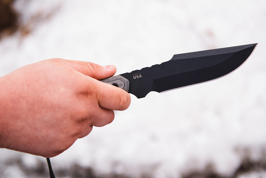 TOPS Alaskan Harpoon TOPS Alaskan Harpoon