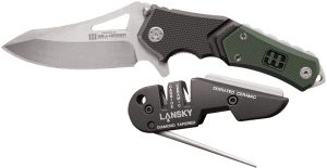 Lansky UTR7 Responder/Blademedic (LS0