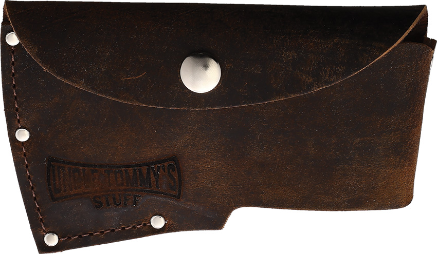 Uncle Tommy's Stuff Outdoorsman's Belt Axe Kit Uncle Tommy's Stuff Outdoorsman's Belt Axe Kit
