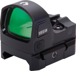 Viridian RFX 15 Green Dot Reflex Sight