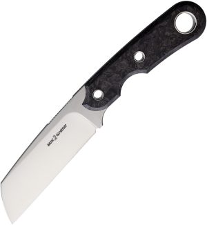 Viper Basic2 Fixed Blade CF (3.5″)