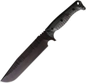 Wachtman Knife & Tool Grandmaster Black Stone (9″)