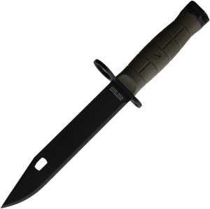 Waffentechnik B2K Combat Knife (6.5″)
