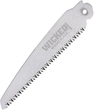 Wicked Tree Gear Replacement Blade