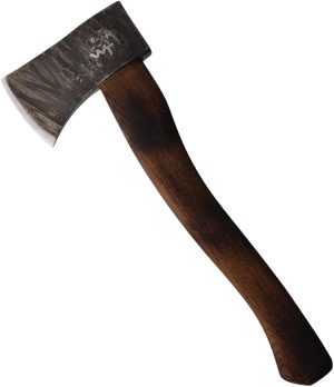 Wander Tactical The Trapper Yankee Axe