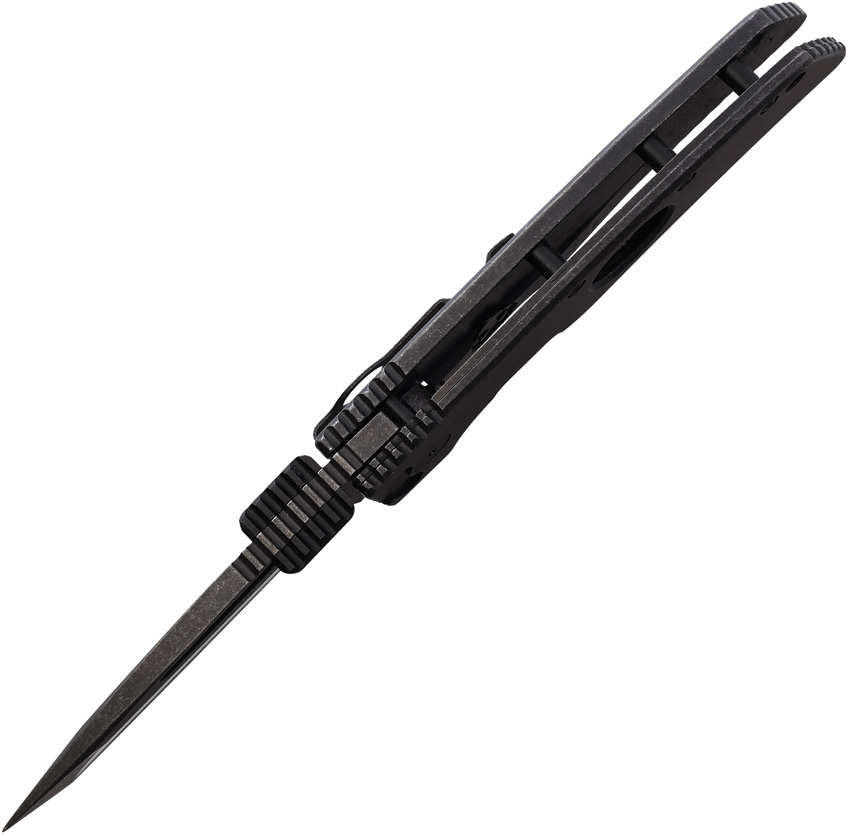 Hoffner WarMaster, Hoffner WarMaster Framelock Knife,Hoffner WarMaster Framelock Knife Black