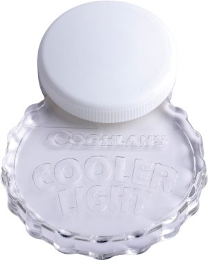 Coghlan’s Cooler Light