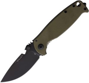 DPx Gear HEST Classic Framelock (3.13″)