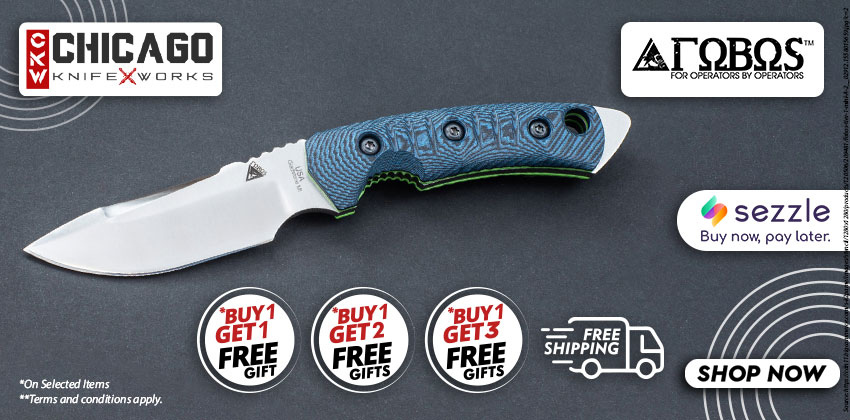 Fobos Knives, fobos knives for sale