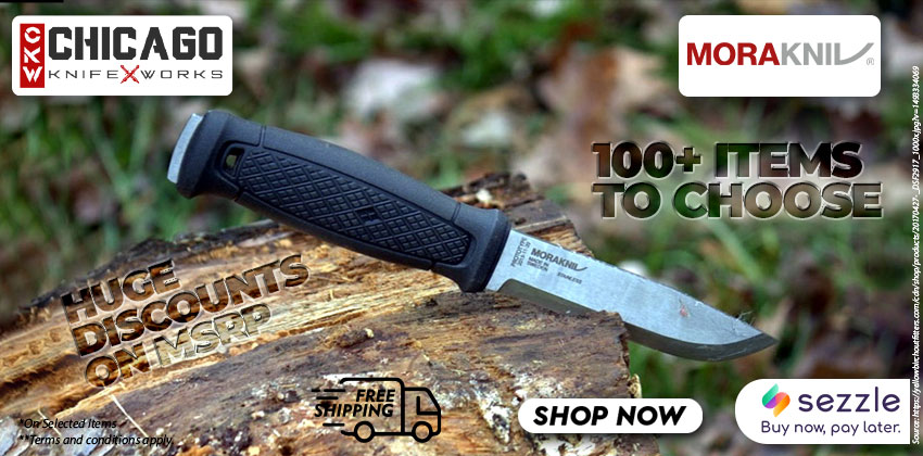 Mora knives for Sale  Upto 38% off on All in Stock