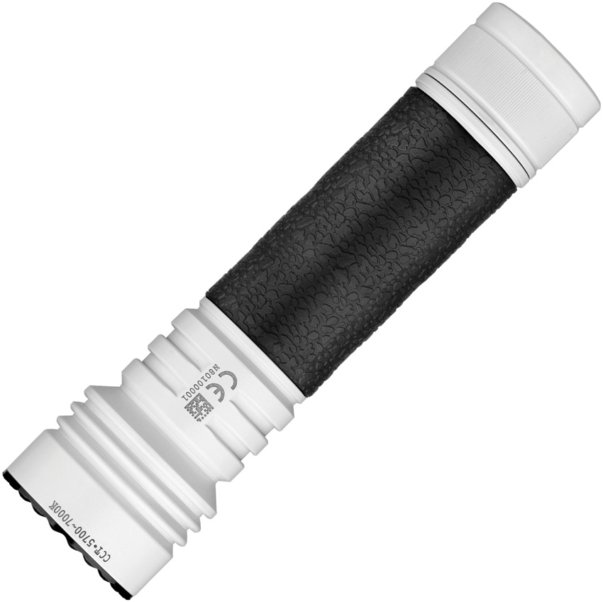 Olight Seeker 4 Pro Flashlight White Olight Seeker 4 Pro Flashlight White