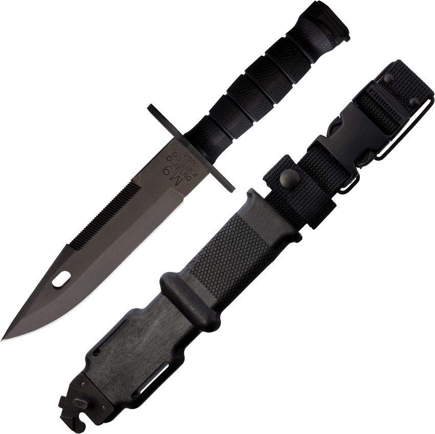 Ontario M9 Bayonet (7") Ontario M9 Bayonet (7")