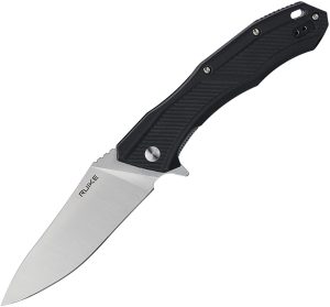 RUIKE D198 Linerlock Black