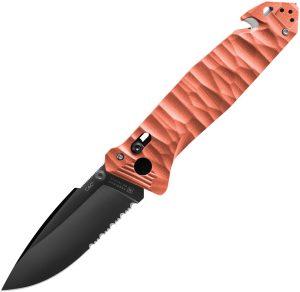 TB Outdoor C.A.C. S200 Axis Lock Coral