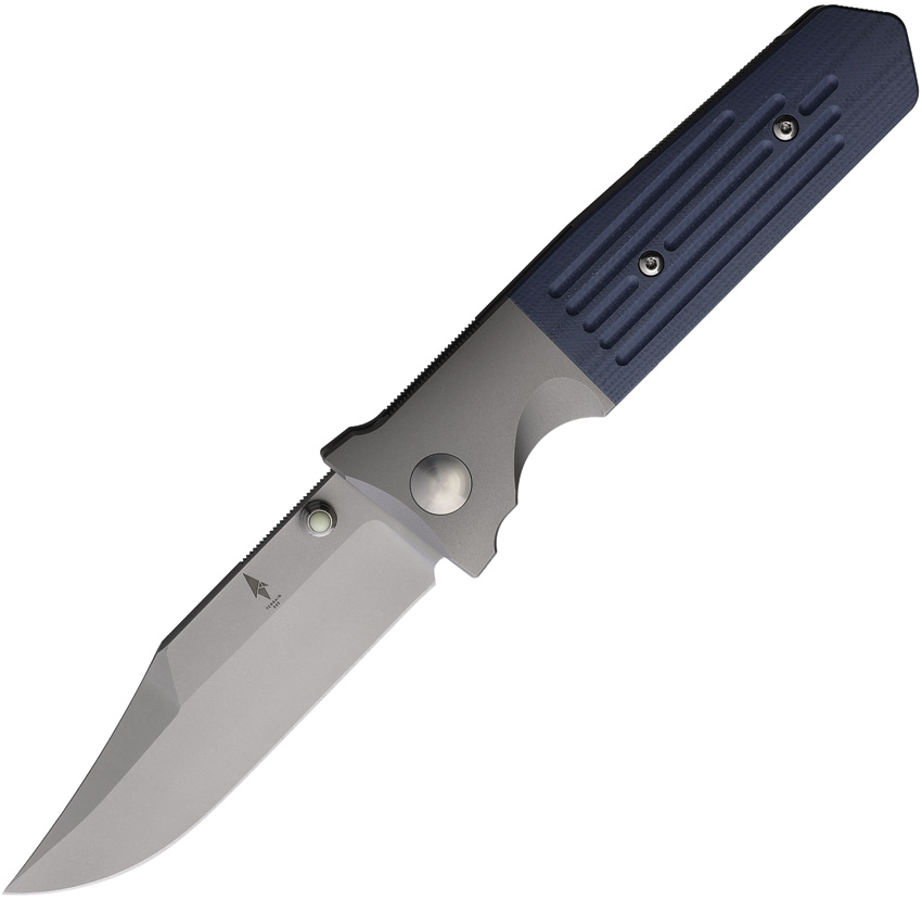 Terrain 365 STS-ATB Framelock Gray G10 Terrain 365 STS-ATB Framelock Gray G10