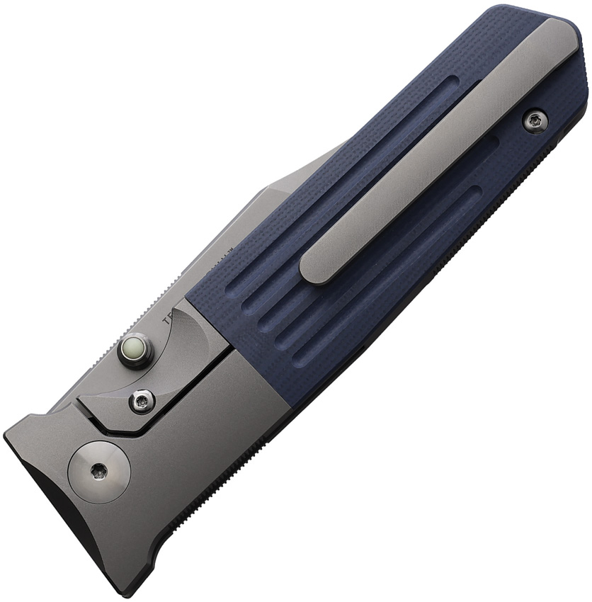Terrain 365 STS-ATB Framelock Gray G10 Terrain 365 STS-ATB Framelock Gray G10
