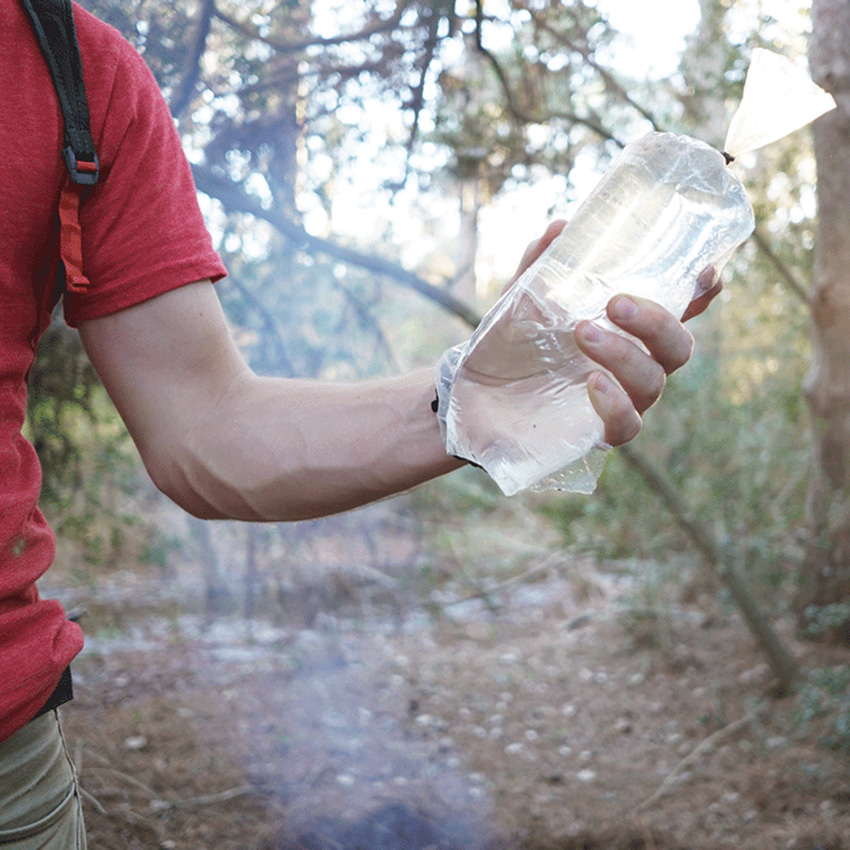 Wazoo Survival Gear Essentials Kit Wazoo Survival Gear Essentials Kit