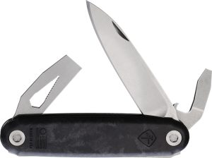 American Service Knife The Jefferson Knife CF