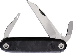 American Service Knife Alchesay Folder Wharncliffe CF