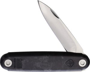 American Service Knife The ONE Folder CF