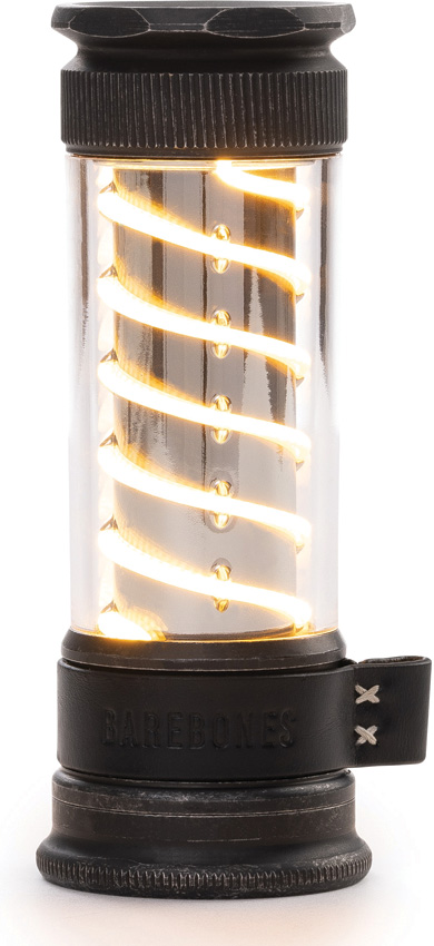 Barebones Living Edison Light Stick Tumbled Barebones Living Edison Light Stick Tumbled