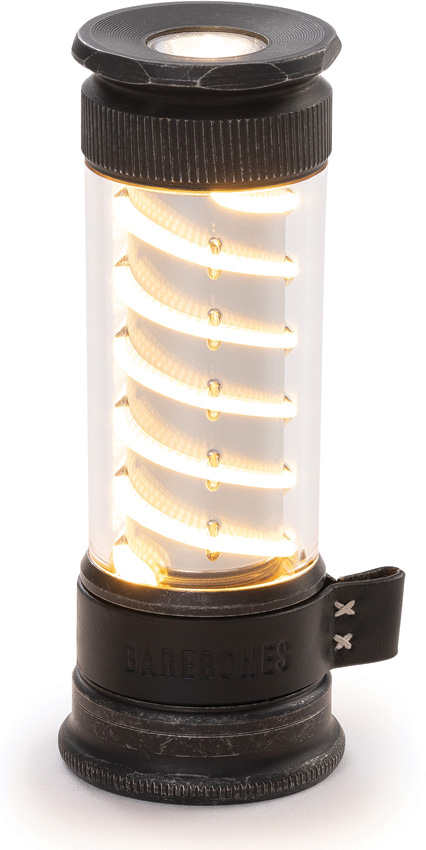 Barebones Living Edison Light Stick Tumbled Barebones Living Edison Light Stick Tumbled