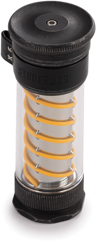 Barebones Living Edison Light Stick Tumbled Barebones Living Edison Light Stick Tumbled