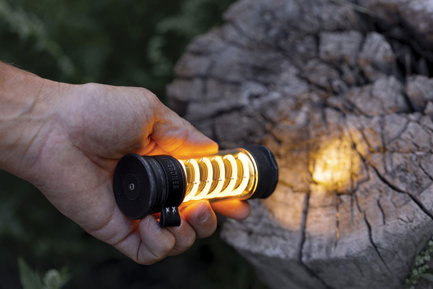 Barebones Living Edison Light Stick Tumbled Barebones Living Edison Light Stick Tumbled