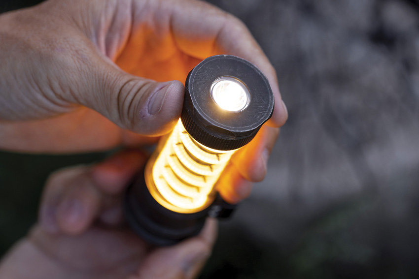 Barebones Living Edison Light Stick Tumbled Barebones Living Edison Light Stick Tumbled