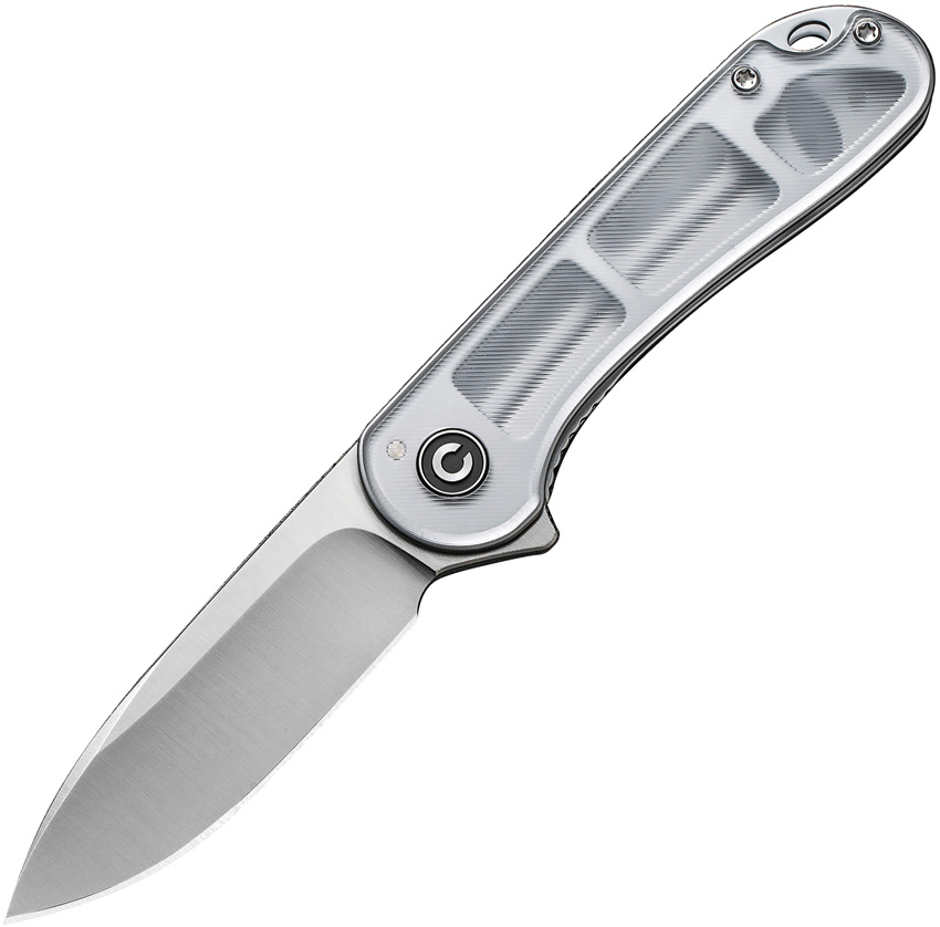 Civivi Elementum Linerlock Clear Knife Civivi Elementum Linerlock Clear Knife