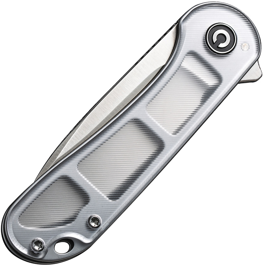 Civivi Elementum Linerlock Clear Knife Civivi Elementum Linerlock Clear Knife