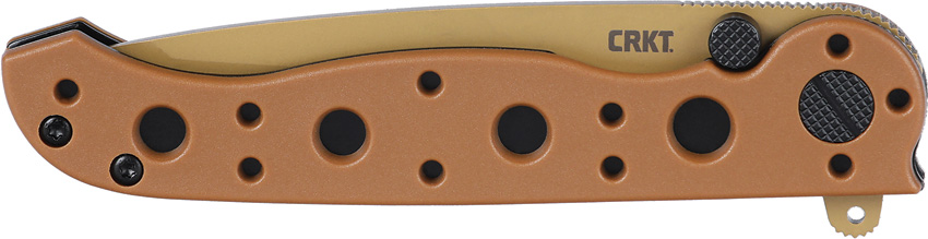 CRKT M16 Linerlock Desert Tan CRKT M16 Linerlock Desert Tan