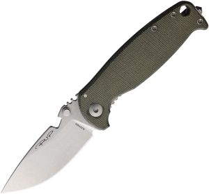 DPx Gear HEST Classic Framelock Sleip