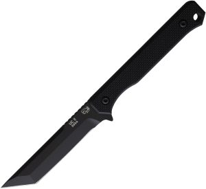 Eickhorn Solingen UC2 Black Fixed Blade