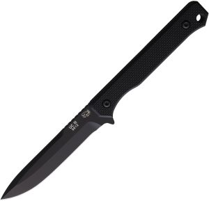 Eickhorn Solingen UC3 Black Fixed Blade
