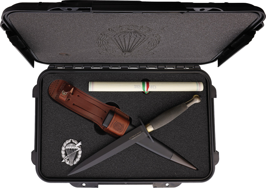 Extrema Ratio Herring Fixed Blade Extrema Ratio Herring Fixed Blade