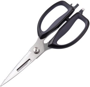 KitchenDAO Kitchen Scissors