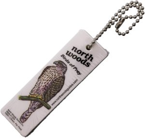 North Woods Field Guides Birds of Prey Field Guide