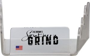 Southern Grind Knife Stand Free with Purchase