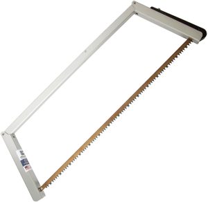 Spring Creek Manufacturing Tuff Camp Saw 30 Inch