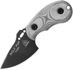 TOPS Wolf Pup (2.25″)