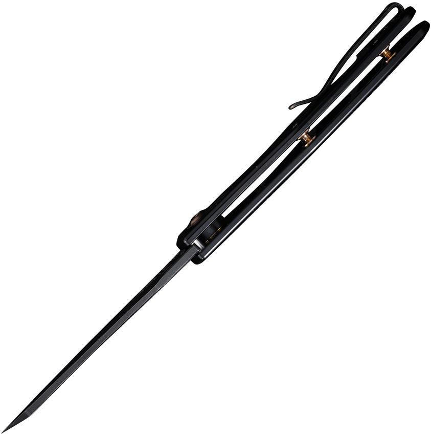 Viking Tactics RekkeR Framelock Gold Viking Tactics RekkeR Framelock Gold